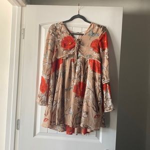 Summer dress!